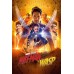 ANT-MAN AND THE WASP ANTMAN 2018 OFFICIAL CINEMA MOVIE PRINT PREMIUM POSTER