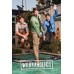 WORKAHOLICS JUMPING INTO POOL OFFICIAL SERIES TV SHOW PRINT PREMIUM POSTER