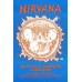 NIRVANA OAKLAND TOUR 1993 90s U.S USA ORIGINAL BAND MUSIC PRINT PREMIUM POSTER