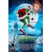THE GRINCH 2000 JIM CARREY ORIGINAL OFFICIAL CINEMA MOVIE PRINT PREMIUM POSTER