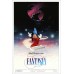 FANTASIA 1940 40s DISNEY CLASSIC ORIGINAL CINEMA MOVIE PRINT PREMIUM POSTER