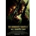 THE BOONDOCK SAINTS II 2 OFFICIAL ORIGINAL CINEMA MOVIE PRINT PREMIUM POSTER