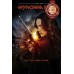 WYNONNA EARP TV SHOW ORIGINAL OFFICIAL PRINT PREMIUM POSTER