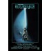 STAR WARS RETURN OF THE JEDI LIGHTSABER 1983 ORIGINAL PRINT PREMIUM POSTER
