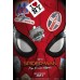 SPIDER-MAN FAR FROM HOME MASK ORIGINAL CINEMA MOVIE PRINT PREMIUM POSTER