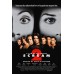 SCREAM 2 1997 90s ORIGINAL OFFICIAL CINEMA MOVIE FILM PRINT PREMIUM POSTER