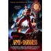 ARMY OF DARKNESS 1992 90s ORIGINAL OFFICIAL MOVIE FILM PRINT PREMIUM POSTER
