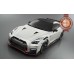 NISSAN GTR NISMO 2020 GT3 RACE SUPER HYPER CAR FRONT SIDE PRINT PREMIUM POSTER