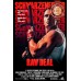 RAW DEAL 1986 80s ORIGINAL OFFICIAL CINEMA MOVIE FILM PRINT PREMIUM POSTER