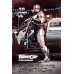 ROBOCOP ORIGINAL CLASSIC RETRO 80s 1987 FILM MOVIE ART PRINT PREMIUM POSTER