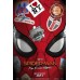 SPIDER-MAN FAR FROM HOME MASK ORIGINAL CINEMA MOVIE PRINT PREMIUM POSTER