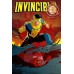 INVINCIBLE FIGHTING REFLECTION DAD OFFICIAL SERIES TV SHOW PRINT PREMIUM POSTER