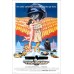 CONDORMAN 1981 80s ORIGINAL CINEMA MOVIE FILM PRINT PREMIUM POSTER