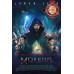 MORBIUS 2022 ORIGINAL CINEMA MOVIE FILM ART PRINT PREMIUM POSTER