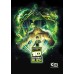 BEN 10 TEN ULTIMATE ALIEN CARTOON ANIME OFFICIAL ORIGINAL PRINT PREMIUM POSTER