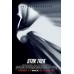 STAR TREK THE FUTURE BEGINS ENTERPRISE MOVIE WALL ART PRINT - PREMIUM POSTER