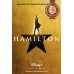 HAMILTON THE MUSICAL 2020 OFFICIAL ORIGINAL CINEMA MOVIE PRINT PREMIUM POSTER