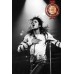 MICHAEL JACKSON CONCERT SINGING MUSIC PHOTO HOME WALL PRINT PREMIUM POSTER
