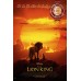 THE LION KING 2019 OFFICIAL ORIGINAL CINEMA FILM MOVIE PRINT PREMIUM POSTER