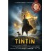 THE ADVENTURES OF TINTIN OFFICIAL ORIGINAL CINEMA MOVIE PRINT PREMIUM POSTER