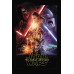 STAR WARS THE FORCE AWAKENS V2 STARWARS MOVIE WALL ART PRINT PREMIUM POSTER
