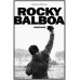 ROCKY BALBOA ORIGINAL 1976 70s OFFICIAL CINEMA MOVIE PRINT PREMIUM POSTER