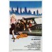THE WANDERERS 1979 70s OFFICIAL ORIGINAL CINEMA FILM MOVIE PRINT PREMIUM POSTER