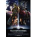 TRANSFORMERS THE LAST KNIGHT 2017 OFFICIAL MOVIE FILM PRINT PREMIUM POSTER