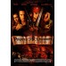PIRATES OF THE CARIBBEAN CURSE OF THE BLACK PEARL ORIGINAL PRINT PREMIUM POSTER