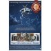 THE NEVERENDING STORY 1984 80s OFFICIAL ORIGINAL MOVIE FILM PRINT PREMIUM POSTER