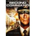 SECOND IN COMMAND 2006 VAN DAMME ORIGINAL MOVIE CINEMA PRINT PREMIUM POSTER