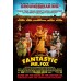 FANTASTIC MR. FOX 2009 OFFICIAL ORIGINAL CINEMA MOVIE FILM PRINT PREMIUM POSTER