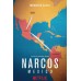 NARCOS MEXICO MAP 2020 SEASON 2 SERIES TV SHOW ORIGINAL PRINT PREMIUM POSTER