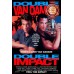 DOUBLE IMPACT 1991 90s VAN DAMME MOVIE FILM ORIGINAL CINEMA PRINT PREMIUM POSTER