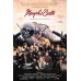 MEMPHIS BELLE 1990 90s CINEMA MOVIE FILM ART PRINT PREMIUM POSTER