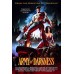 ARMY OF DARKNESS 1992 90s ORIGINAL OFFICIAL MOVIE FILM PRINT PREMIUM POSTER