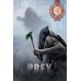PREY 2022 ALIEN PREDATOR CINEMA ORIGINAL THEATRICAL MOVIE PRINT PREMIUM POSTER
