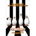 PENGUINS OF MADAGASCAR DREAMWORKS OFFICIAL CINEMA MOVIE PRINT PREMIUM POSTER