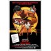 GAME OF DEATH BRUCE LEE 1978 ORIGINAL CINEMA FILM MOVIE PRINT PREMIUM POSTER