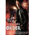 THE ORDER 2001 JEAN-CLAUDE VAN DAMME ORIGINAL MOVIE CINEMA PRINT PREMIUM POSTER