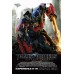 TRANSFORMERS DARK OF THE MOON 2011 V2 OFFICIAL MOVIE CINEMA PRINT PREMIUM POSTER
