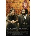 GOOD WILL HUNTING 1997 OFFICIAL ORIGINAL CINEMA MOVIE PRINT PREMIUM POSTER
