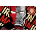 IRON MAN IRONMAN DESIGN ART FACE HELMET ORIGINAL CINEMA PRINT PREMIUM POSTER