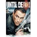 UNTIL DEATH 2007 VAN DAMME ORIGINAL MOVIE CINEMA PRINT PREMIUM POSTER