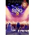SING 2 2021 3D ORIGINAL CINEMA KIDS MOVIE FILM ART PRINT PREMIUM POSTER