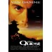 THE QUEST 1996 90s VAN DAMME ORIGINAL OFFICIAL MOVIE PRINT PREMIUM POSTER