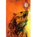 BEAR ARTWORK POWERFUL ANIMAL PAINTING HOME DECOR ART PRINT PREMIUM POSTER