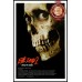 EVIL DEAD 2 1987 80s OFFICIAL ORIGINAL CINEMA FILM MOVIE PRINT PREMIUM POSTER
