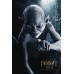GOLLUM THE HOBBIT LORD OF THE RINGS CHARACTER CINEMA MOVIE PRINT PREMIUM POSTER