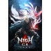 NIOH NINJA ORIGINAL ACTION VIDEO GAME WALL ART PRINT PREMIUM POSTER